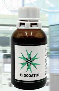 BIO　COATING Image