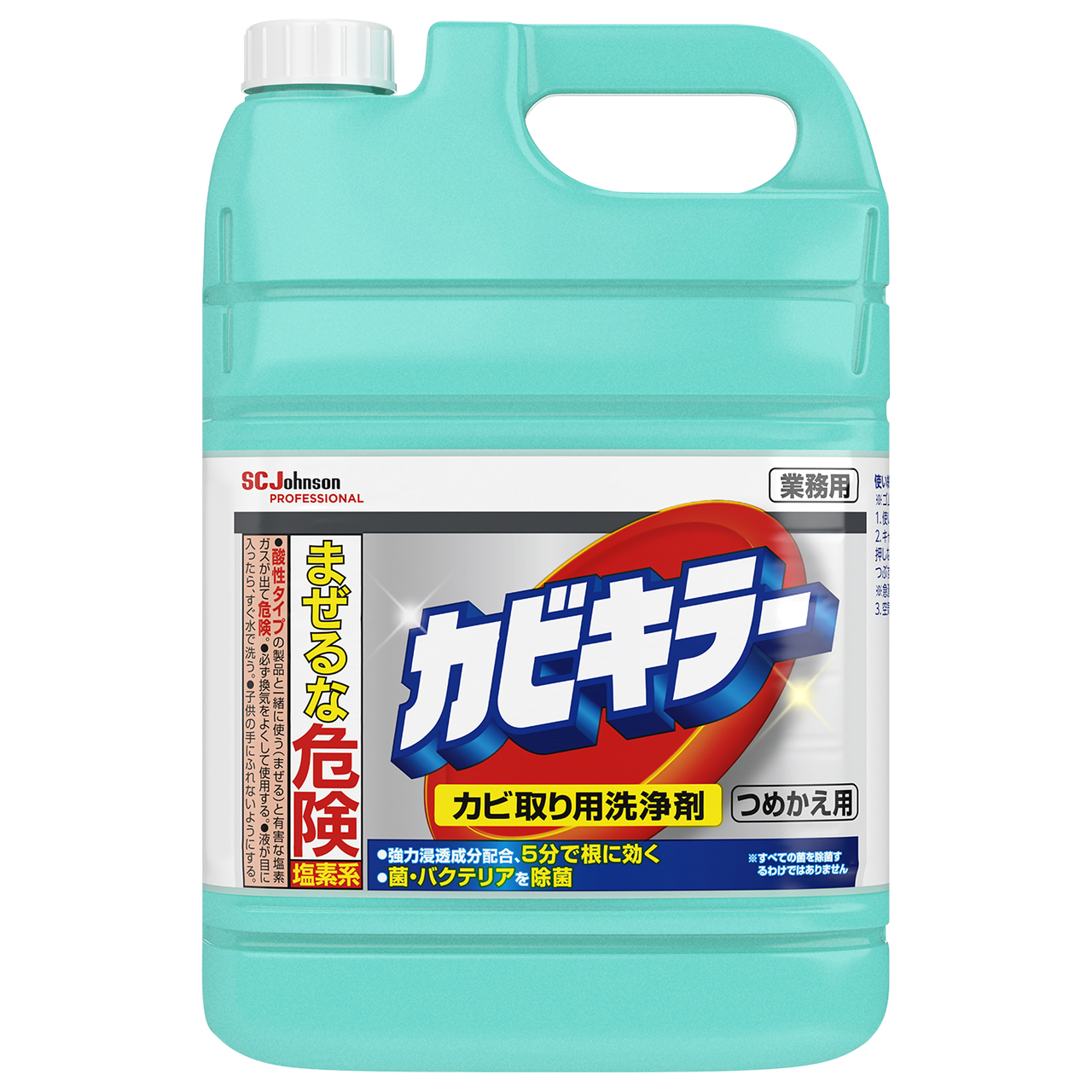 カビキラー 業務用 Image