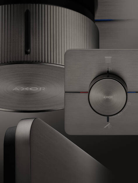 ShowerSelect ID Image