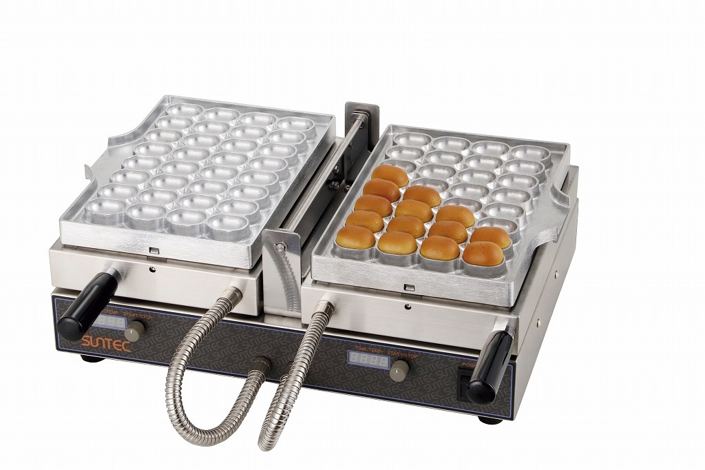 マルチベーカーPRO　MSP-100-DX Image