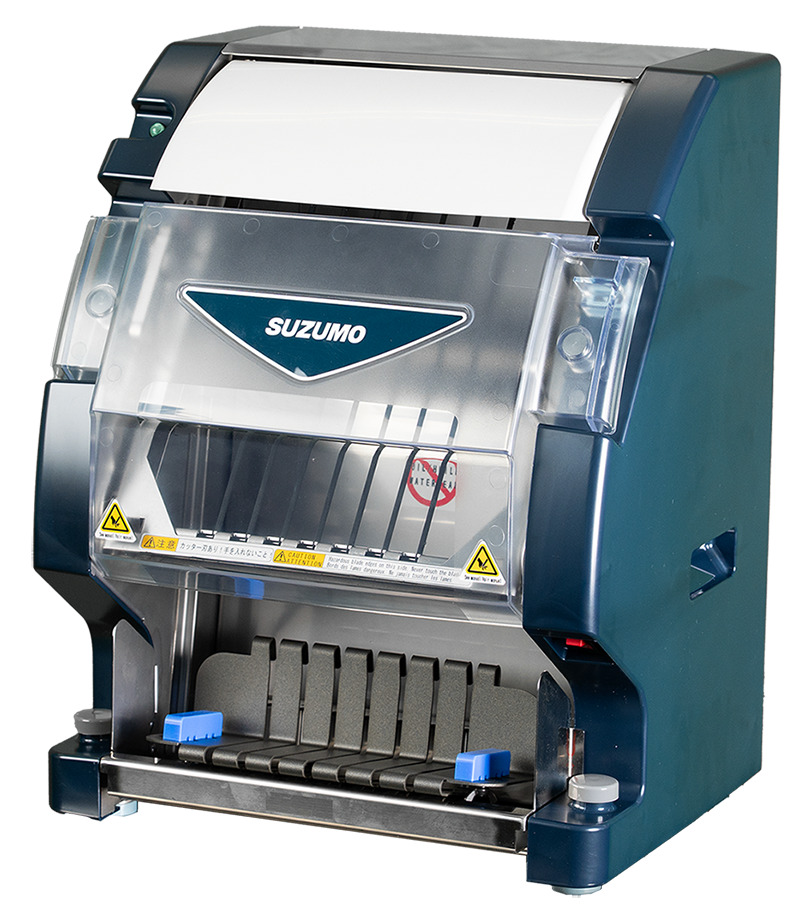 Roll Sushi Cutter SVC-ATD Image