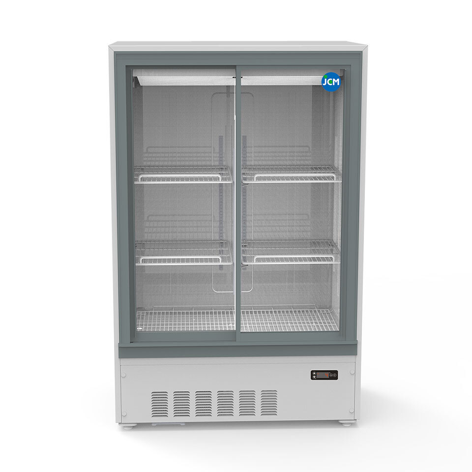 箱型冷蔵ショーケース　JCMS-355B Image
