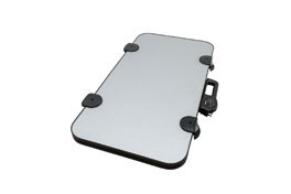 ズボンプレッサー　HIP-L36(S) イメージ