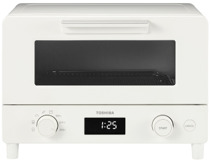 オーブントースター	HTR-W7(W)		 Image