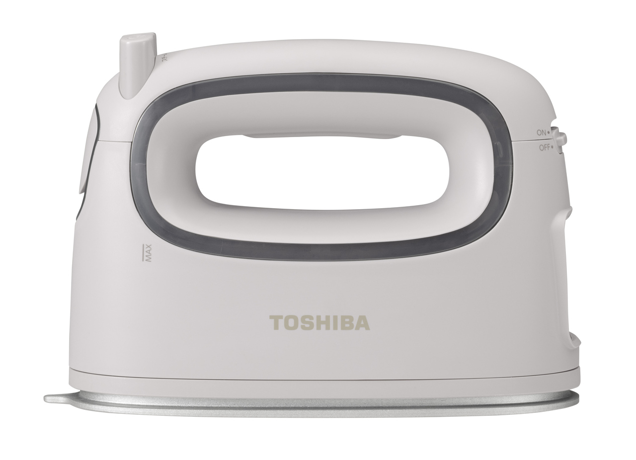 コードレス衣類スチーマー　TAS-MX8(H)			 イメージ