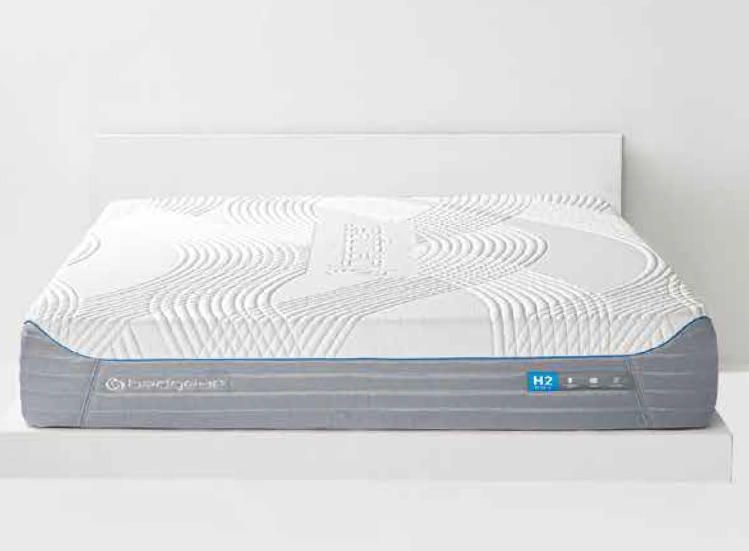 bedgear PERFORMANCE® MATTRESS H2 Image
