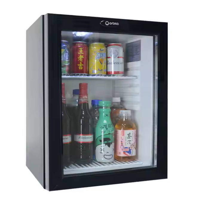ミニバー（客室冷蔵庫）30DX 40DX Image