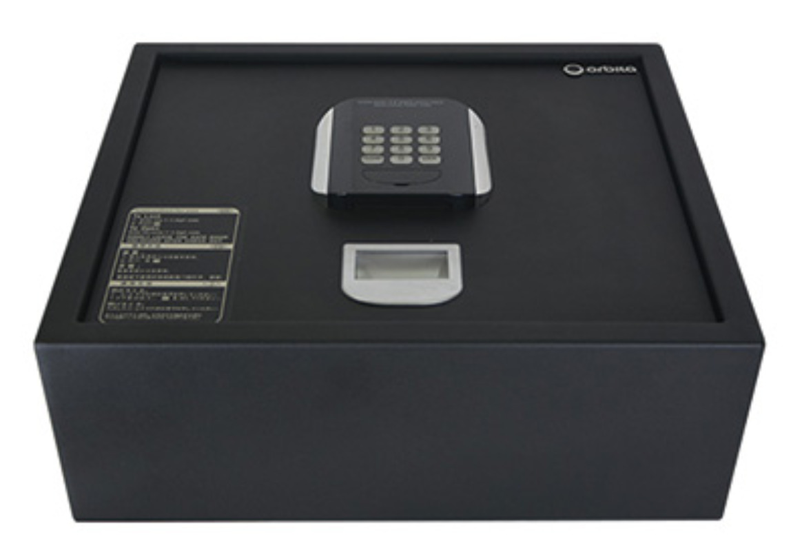 セーフティボックス4135MG Image