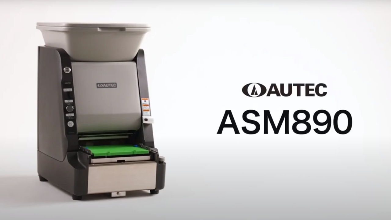 のり巻きマシーン　ＡＳＭ８９０ イメージ