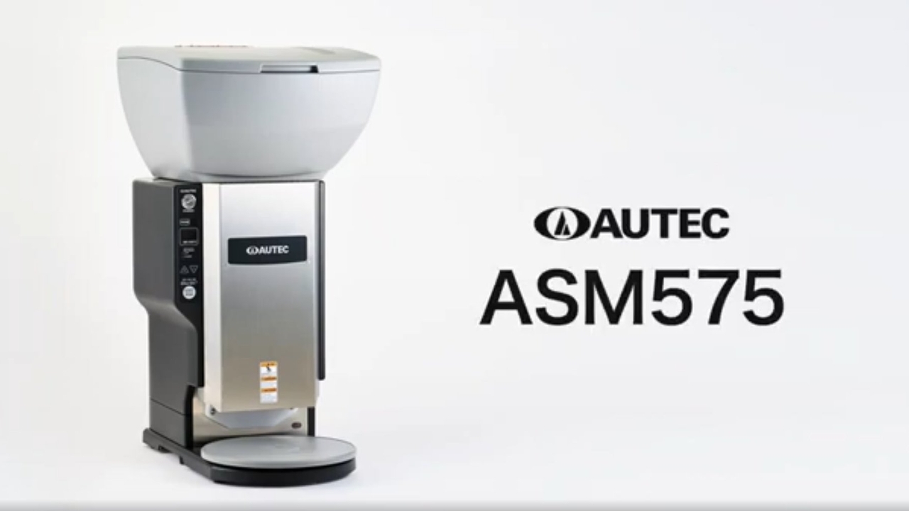 マルチにぎりメーカー ASM575 イメージ