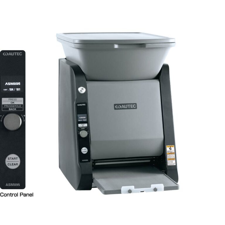 Norimaki Machine　ASM895 Image