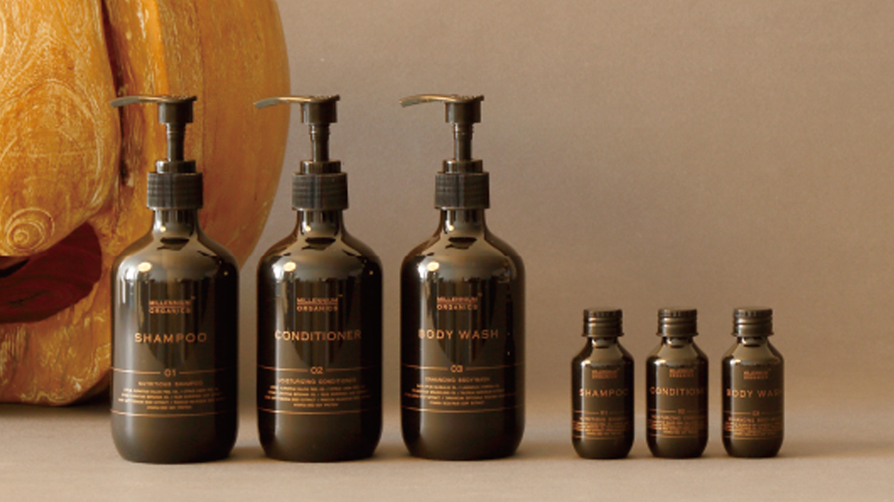 ミレニアムオーガニックス Image