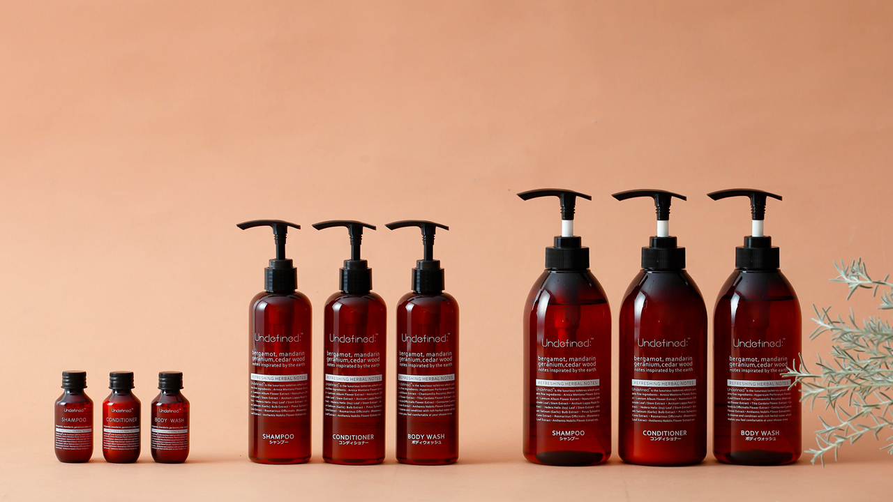 アンディファインド Image