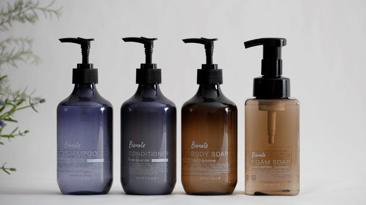 ビオノート Image