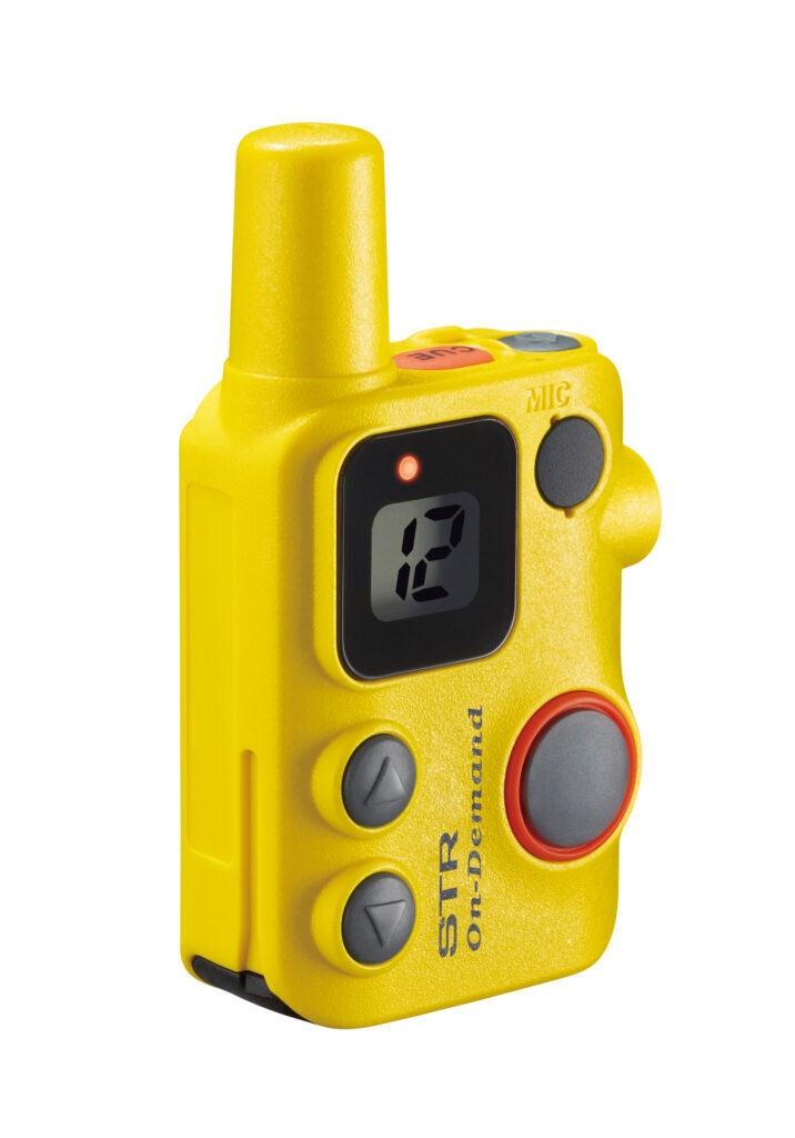 特定小電力トランシーバー SRFD10 Image