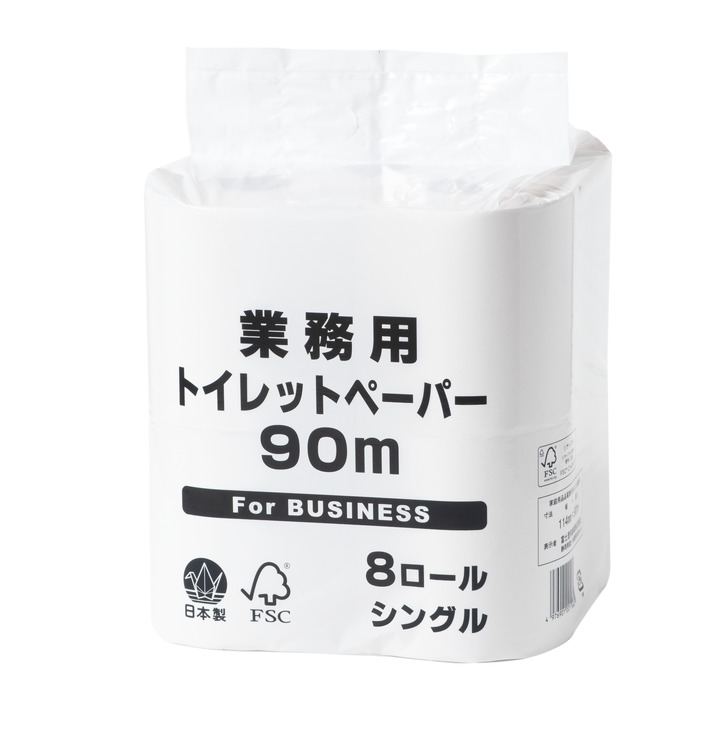 業務用８ロールシリーズ イメージ