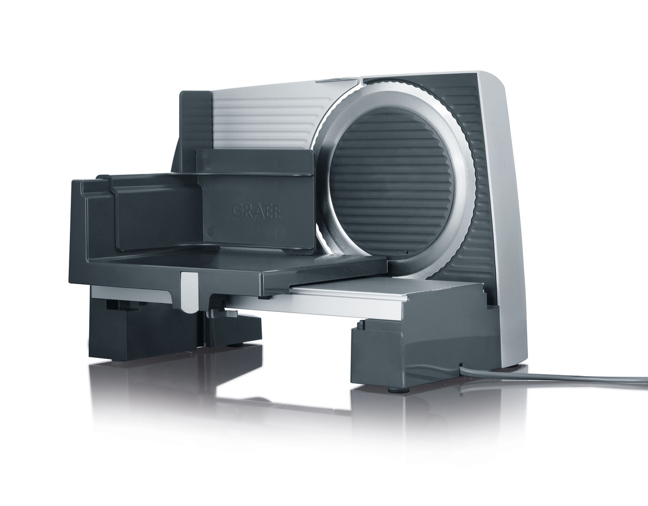 GRAEF（グラフ）電動フードスライサー G50JP/G51JP Image