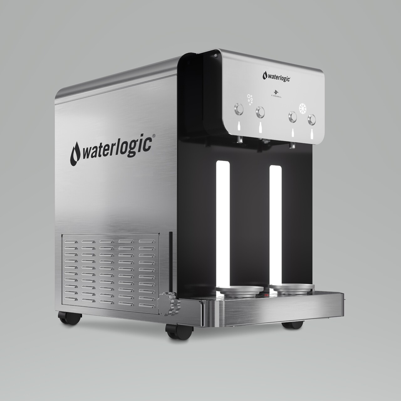 ソーダディスペンサー　Purezza（Classe） Image