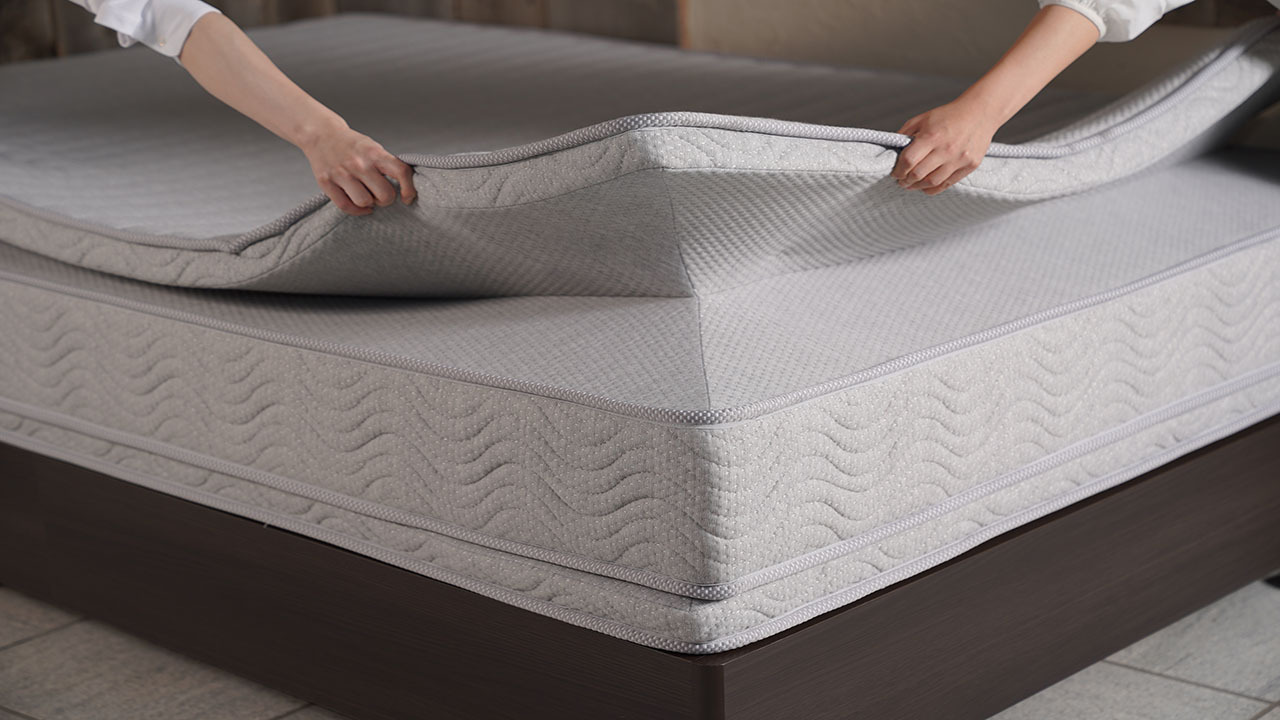 キャッチアップマットレス Image