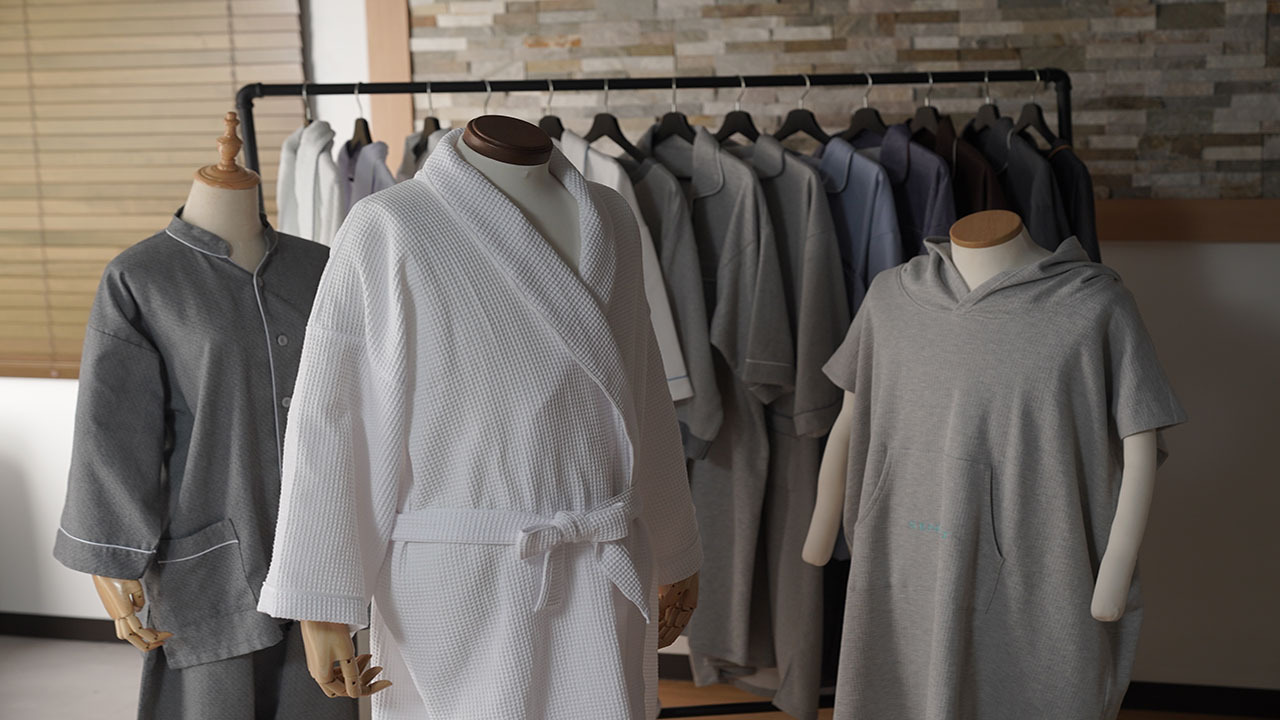 オリジナルウェア Image