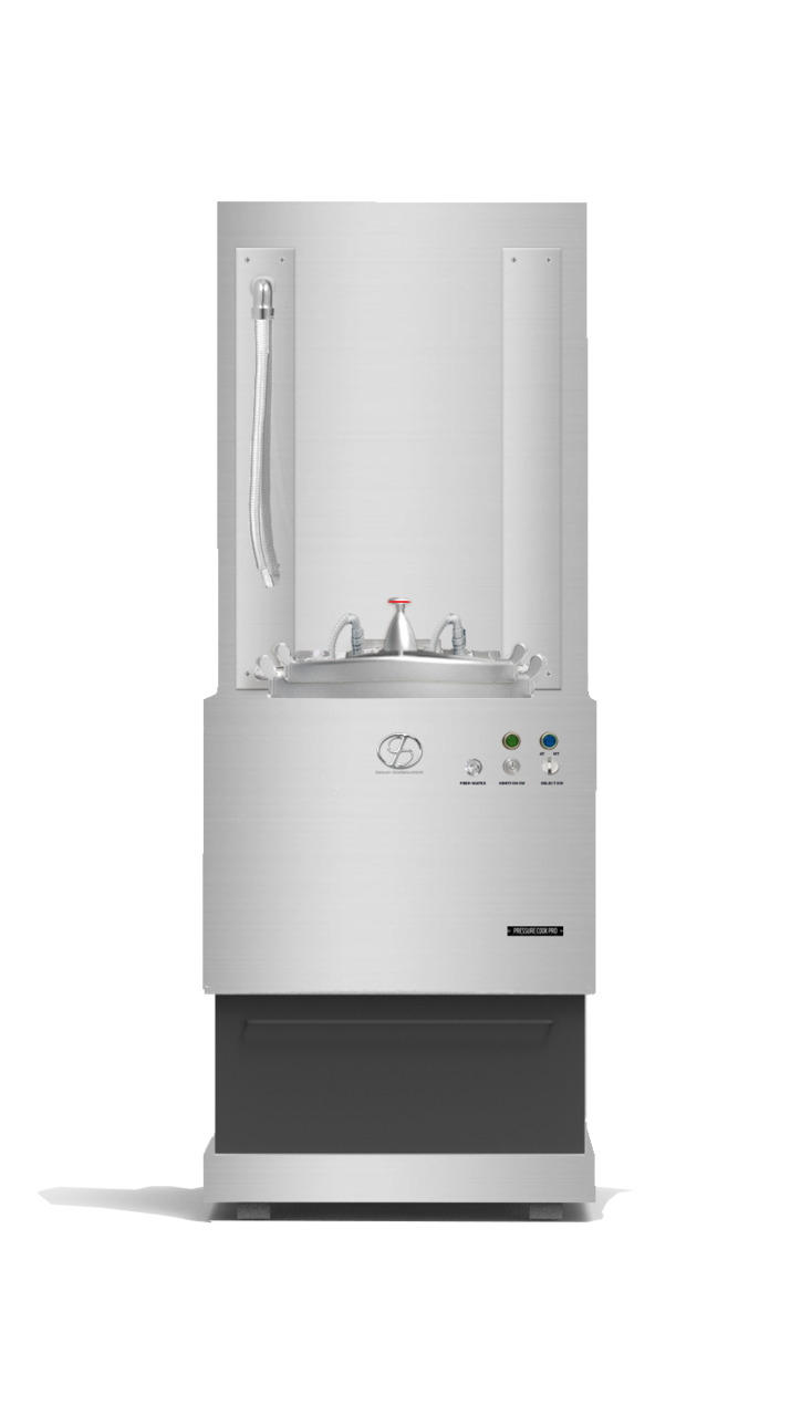 PRESSURECOOKPRO Image