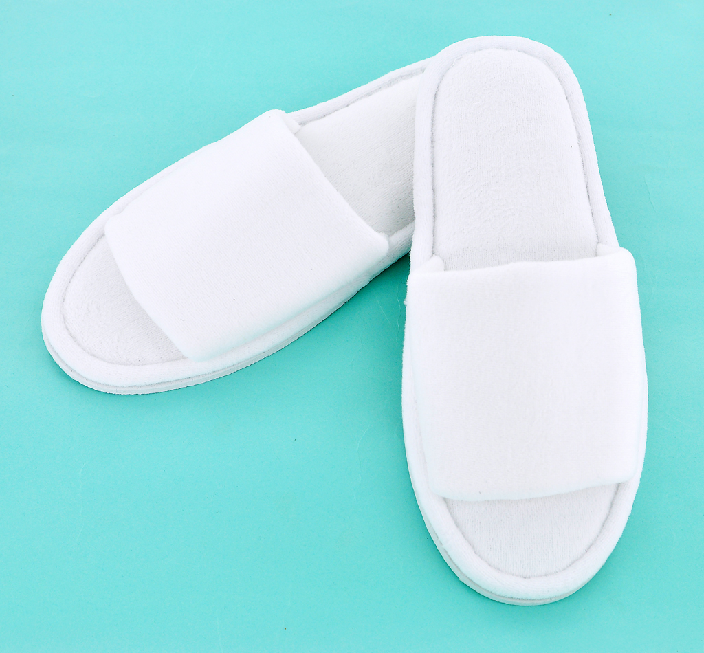 パーソナルスリッパ（使い捨てスリッパ）T-4EX Image