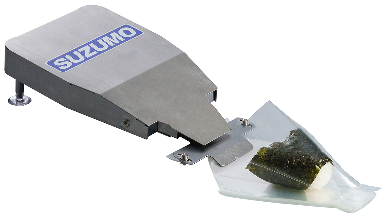 袋開口機 FHB-SHC Image