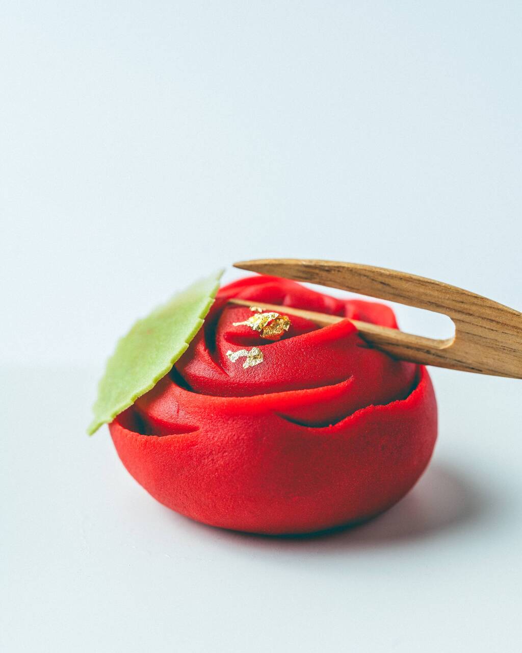 ヌーベル上生菓子 Image