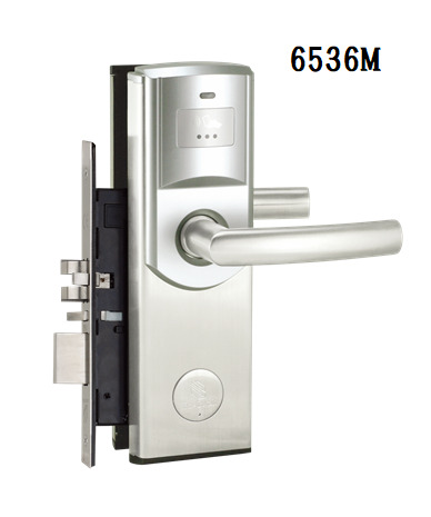 カードロック Image