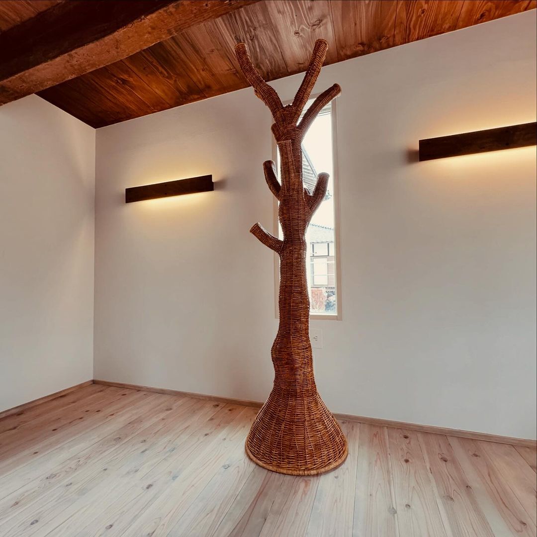 ラタンツリー・トタワ｜みうらラタン Image