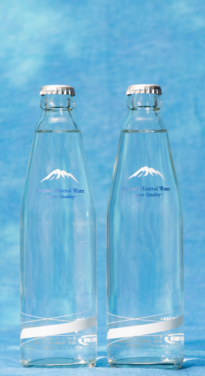 足柄聖河(ミネラルウォーター) Image
