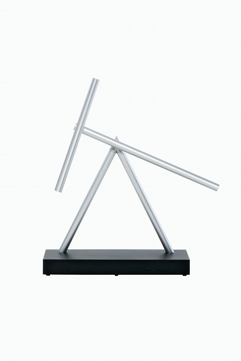 The Swinging Sticks Image