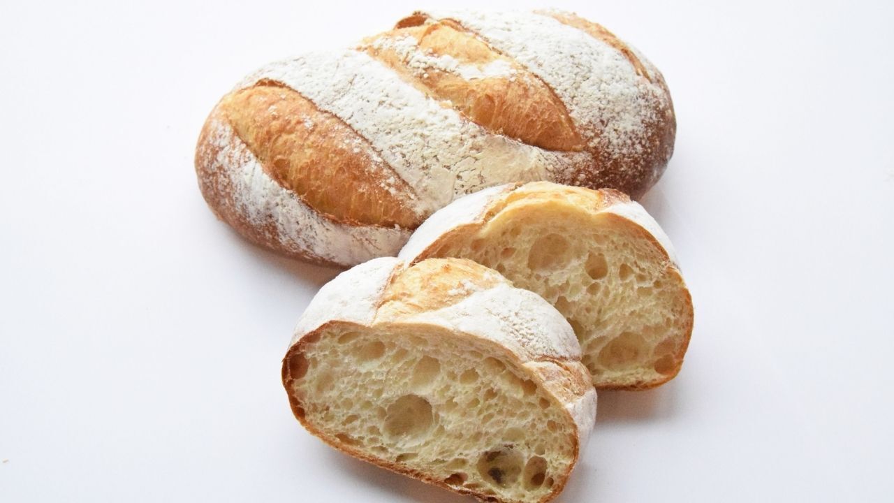 ほわもちブレッド イメージ