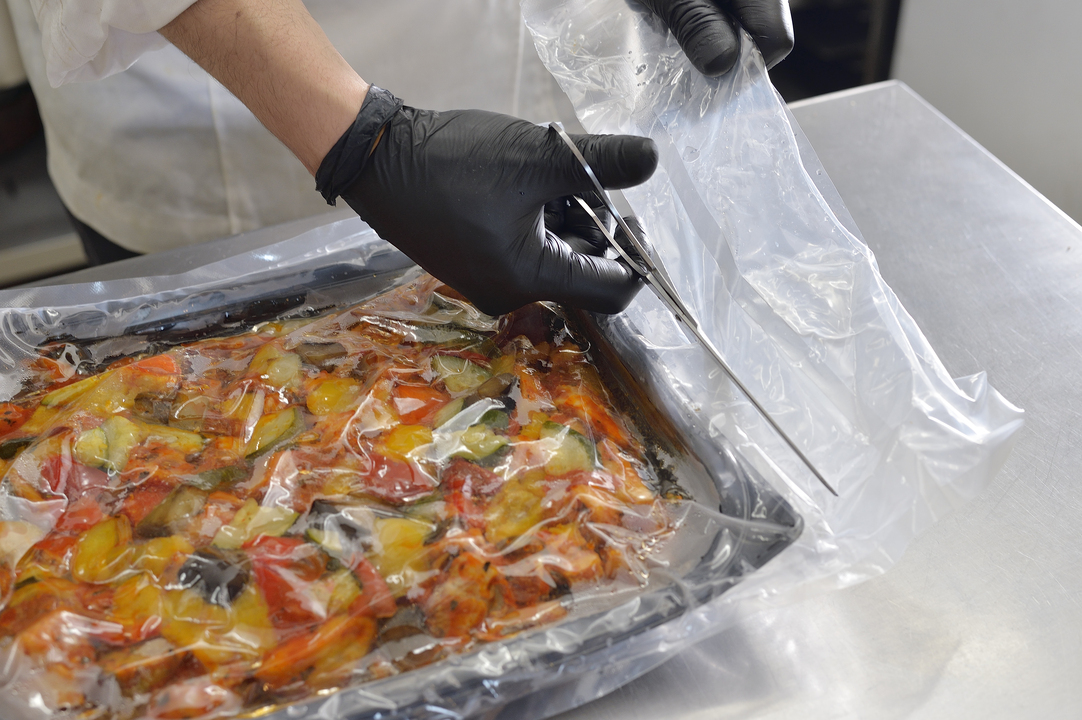 ホテルビュッフェブランド「WAKU・MASU」 Image