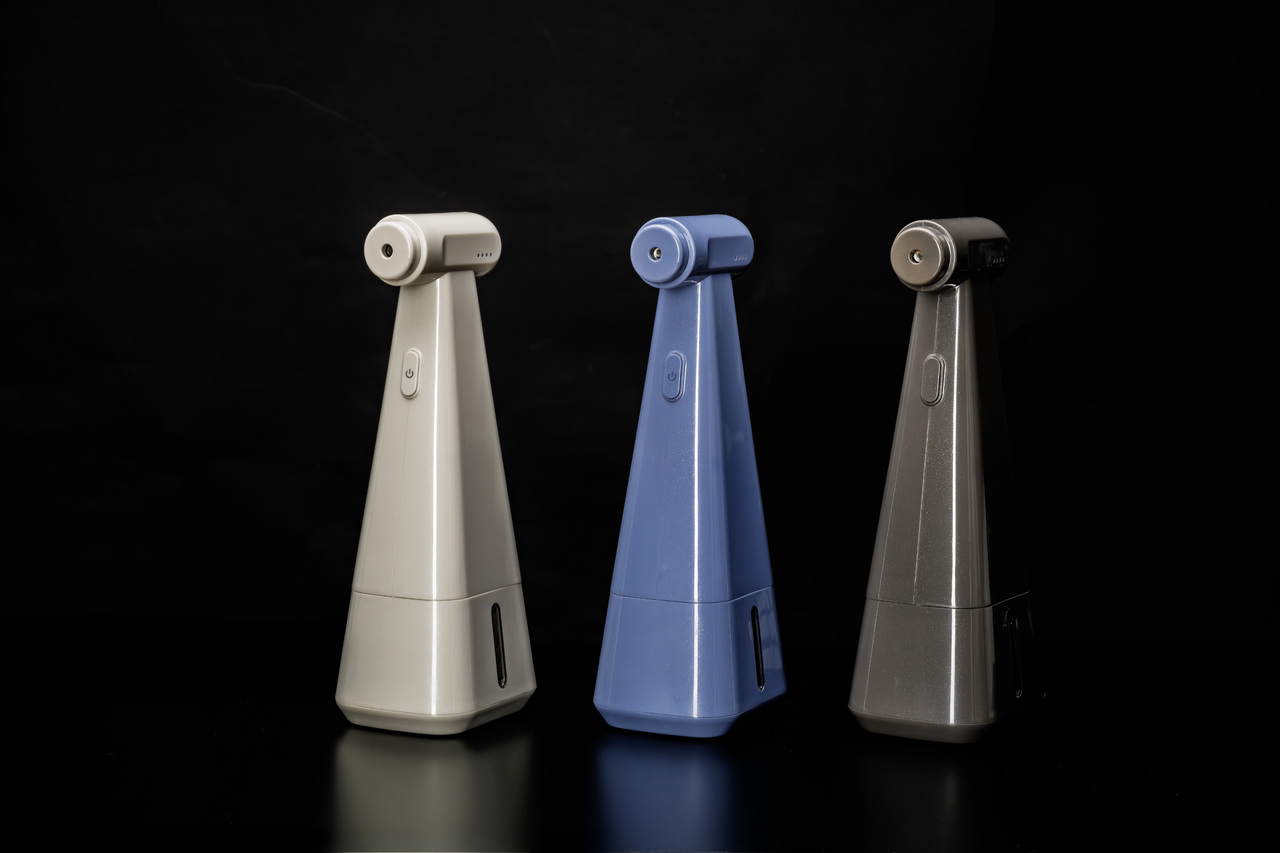 低濃度オゾン水生成器【03clean】ハンドスプレータイプ Image