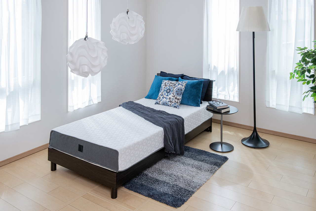 ラグフォートベッドマットレス イメージ