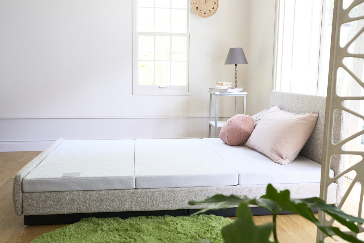 ファセットライトマットレス イメージ