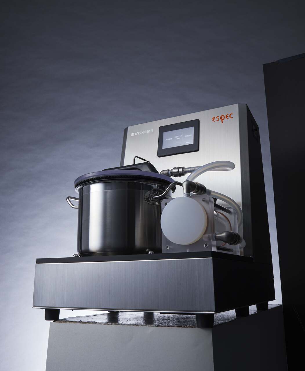 減圧低温加熱調理器　Vide Pro-ヴィードプロ- イメージ