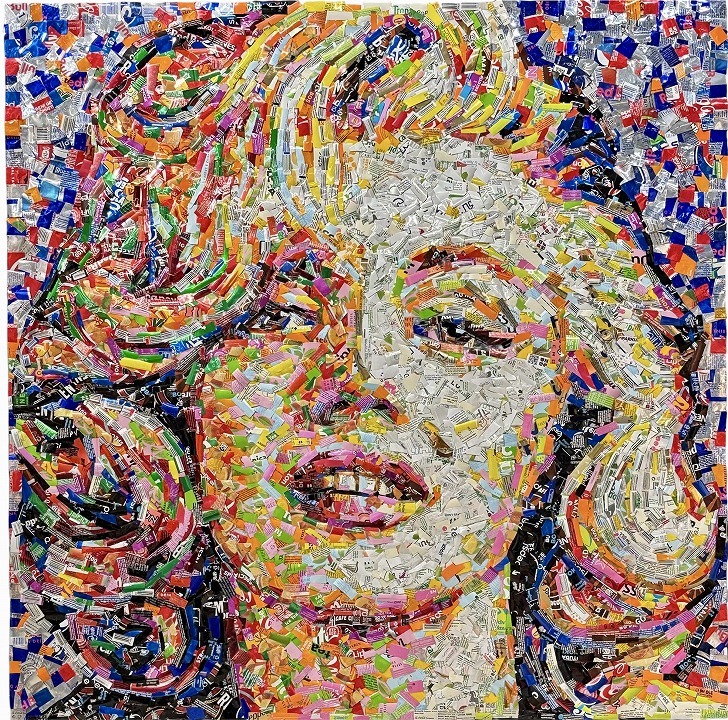 サステナブルアート　DENIZ Image