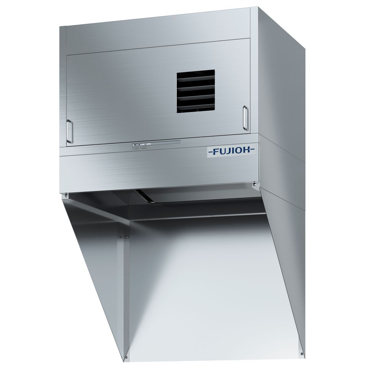 調理油煙回収ユニット「クッキングオイルコレクター」 Image