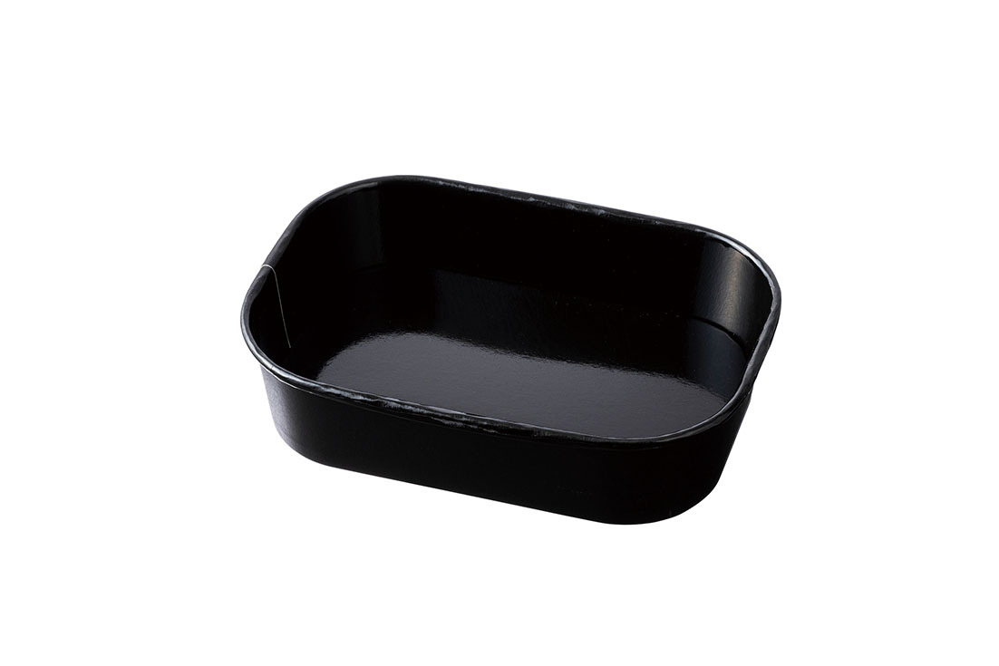 KM重箱ブラックシリーズ Image