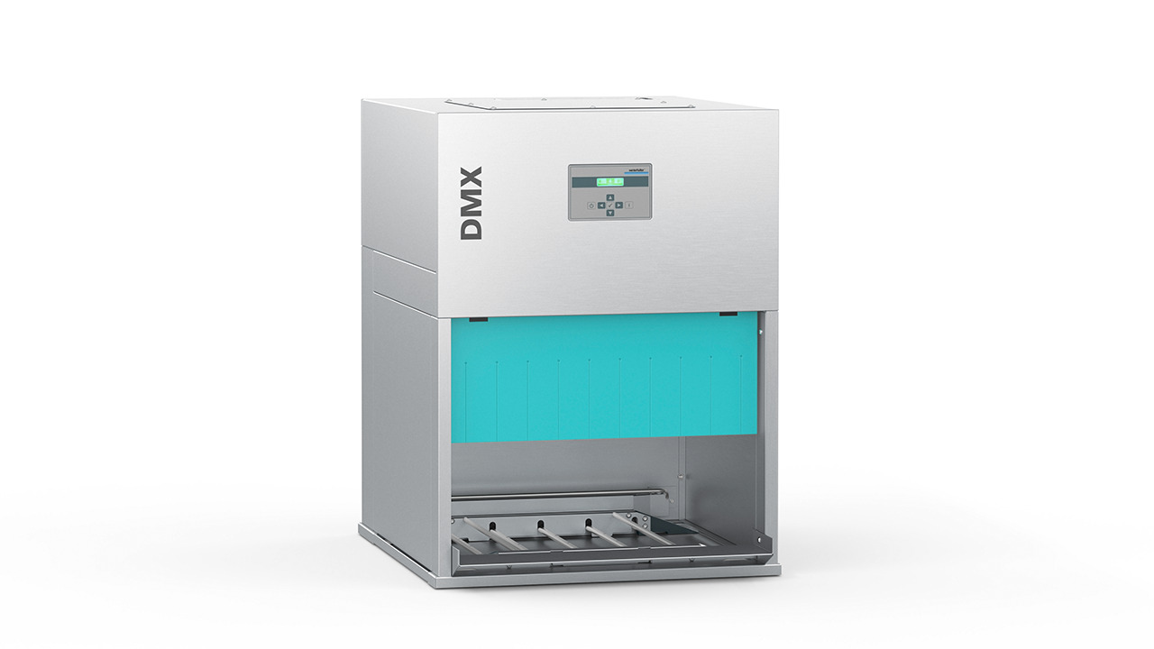 乾燥ユニットDMX Image