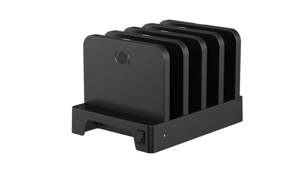 タブレット集中充電器 (5V充電） Image