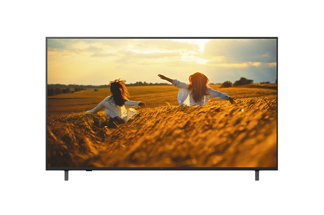 Pro:Centric搭載 4K UHDホテルテレビ (UK660H) Image