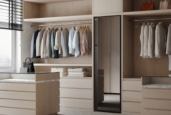 The All New LG Styler™ イメージ