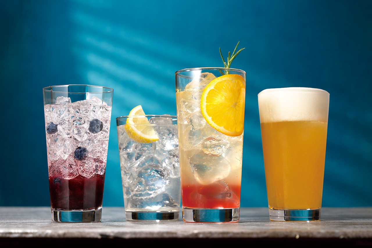 大容量グラスシリーズ Image