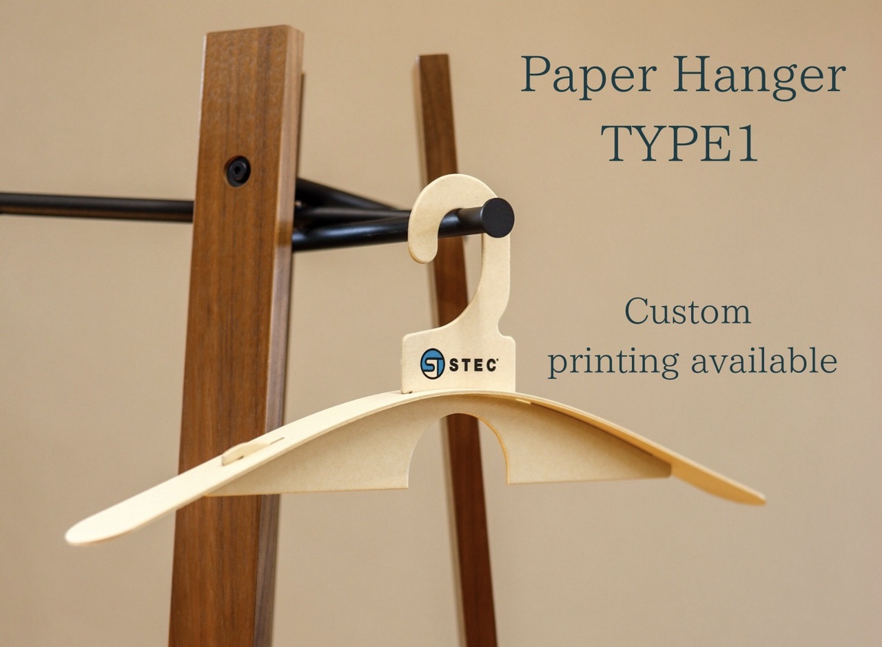 Paper Hanger 　Paper Clip 　Paper Golf Marker 　Paper Golf Tee Image