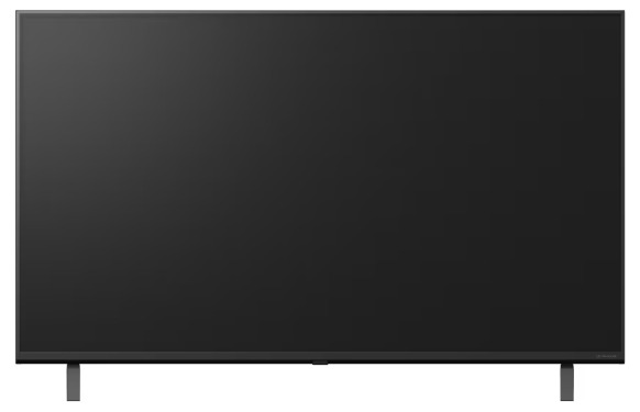 ホテル客室用Smart TV (43NA1C80) イメージ