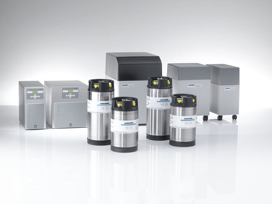 水処理装置 イメージ