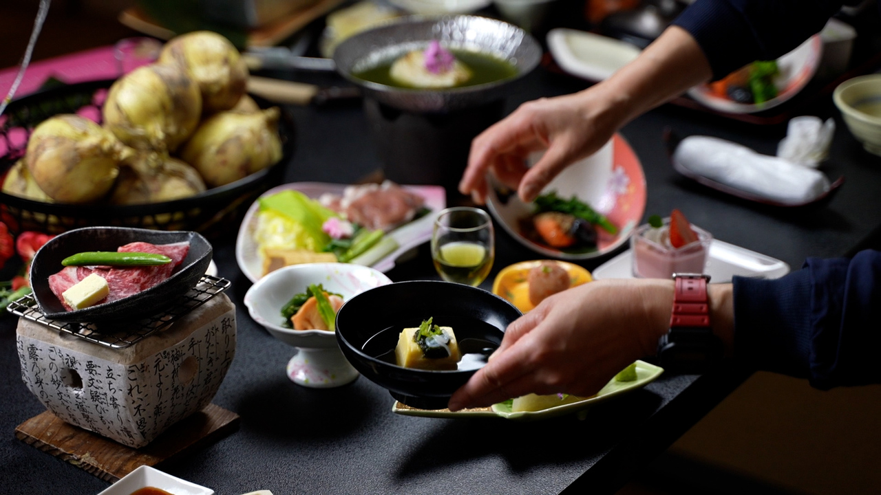 シェフの調理指導＋コンサルティング（トータルサポートプラン） Image